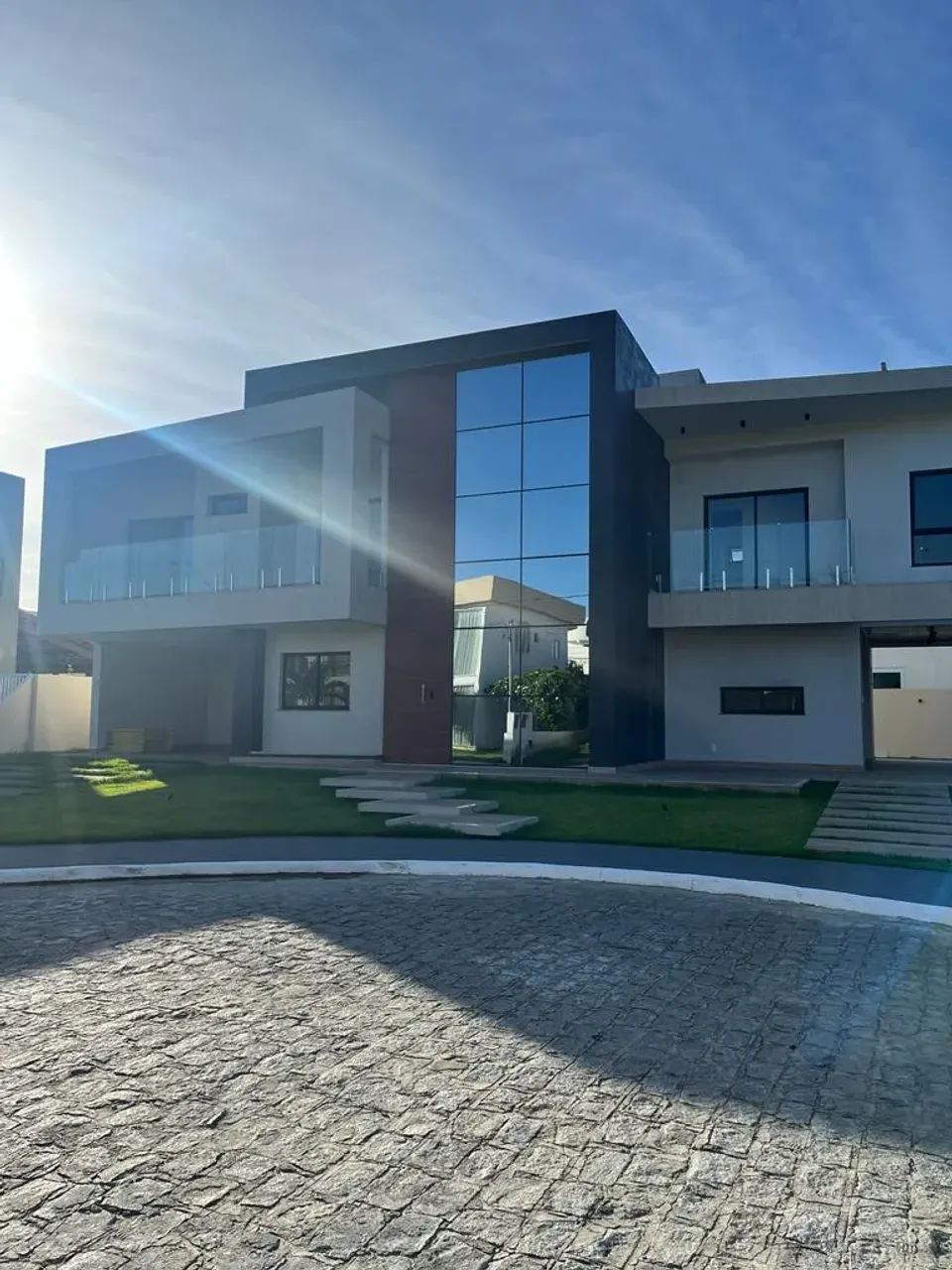 Casa Condomínio Maikai - Barra dos Coqueiros