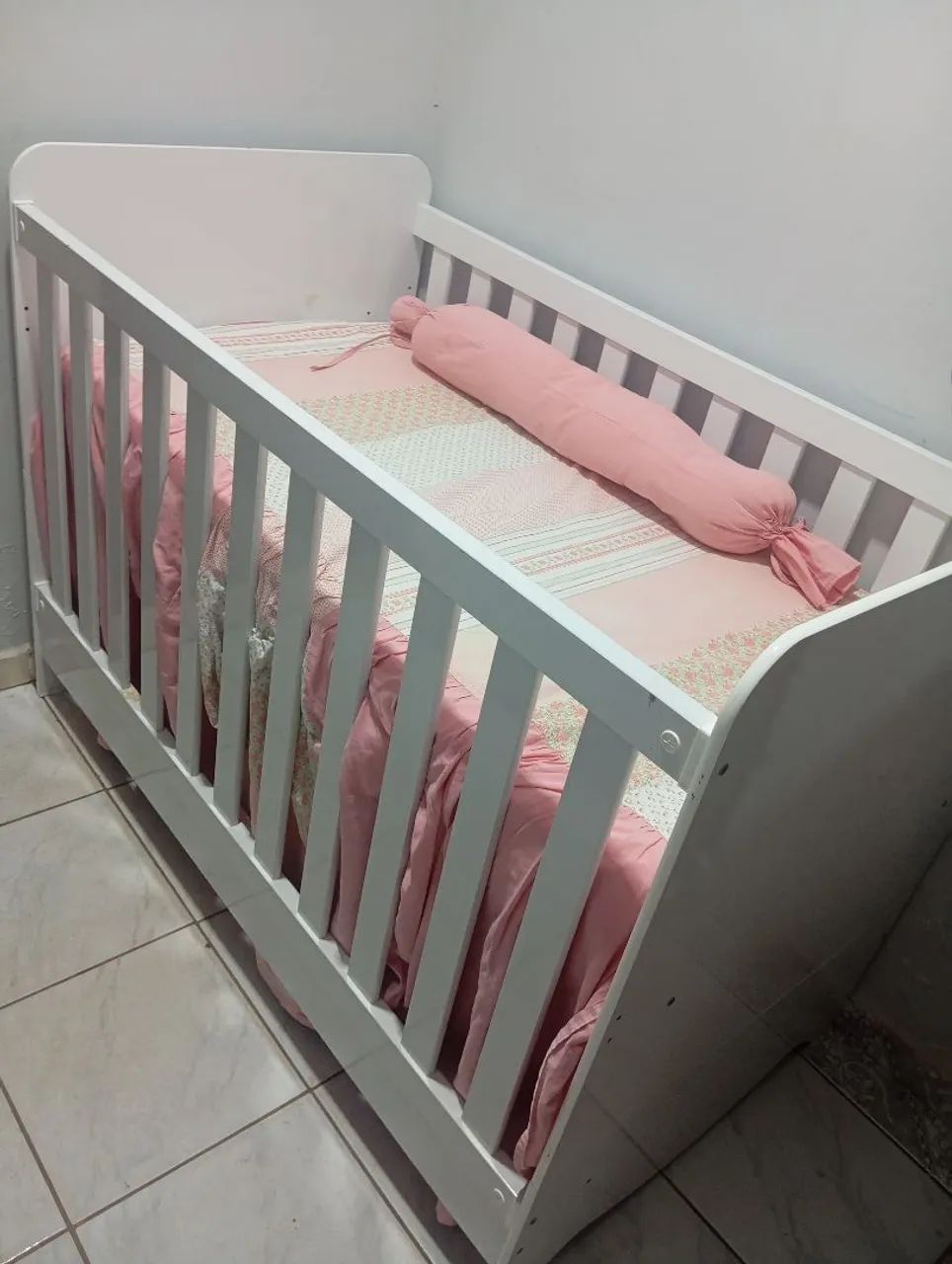 Berço 3 em 1 - Foto 3