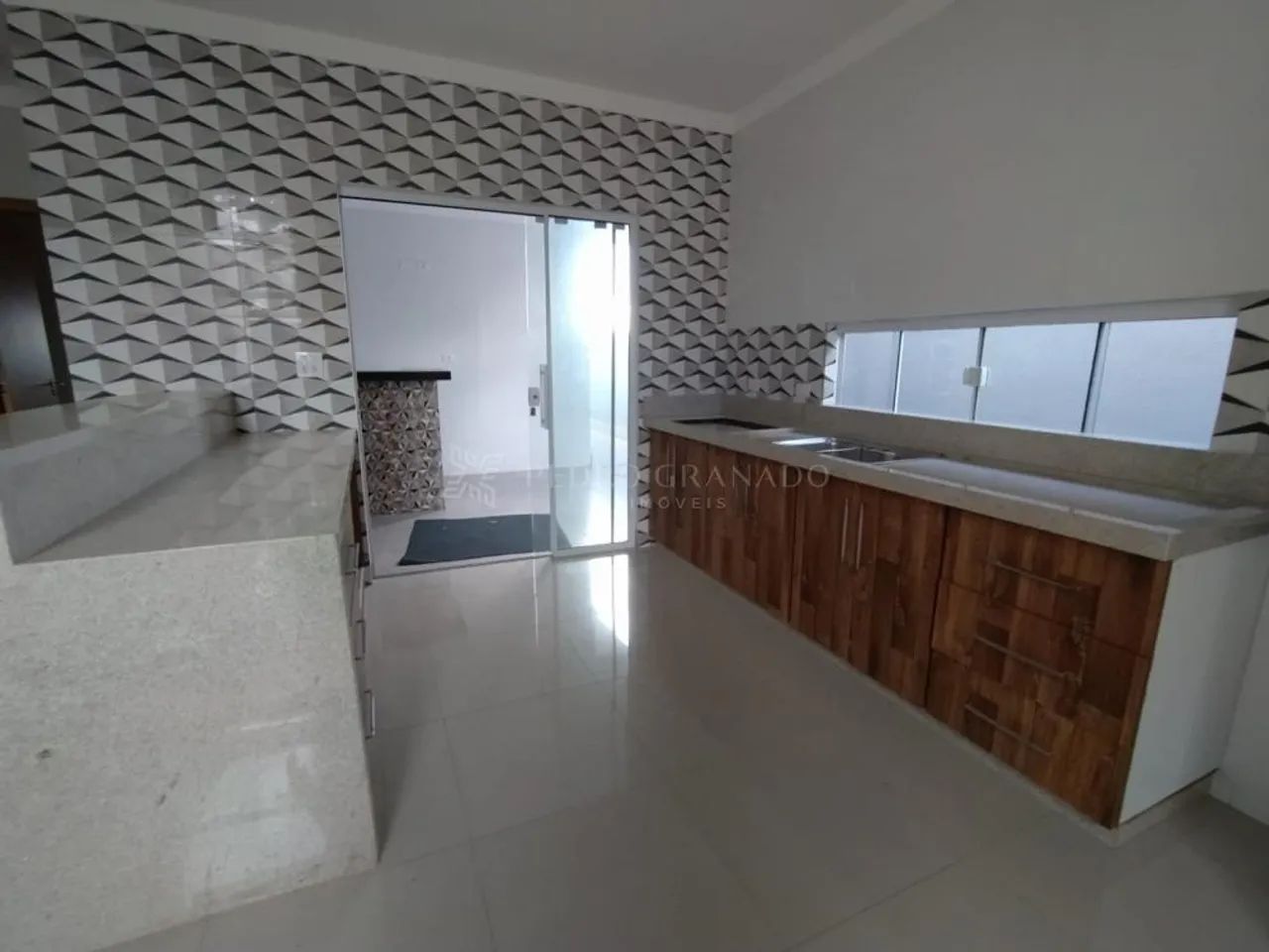 Casa 03 quartos - Vila Morangueira - Foto 5