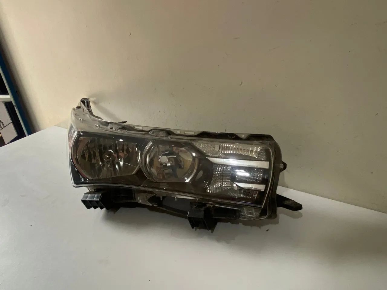 Farol direito Corolla 2015/2016/2017 - Foto 3