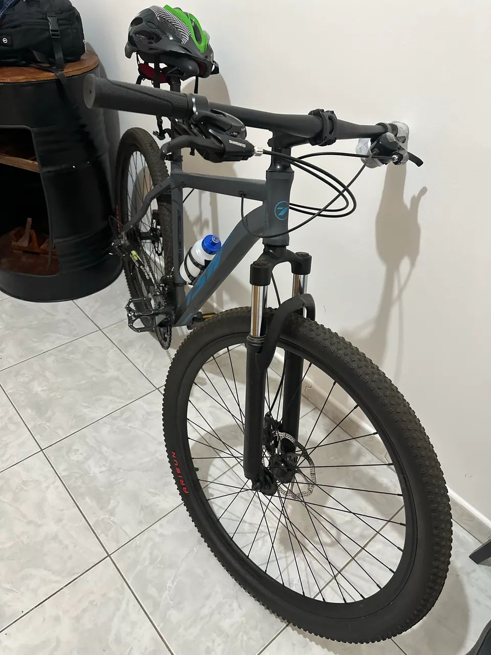 Oportunidade - Bicicleta TSW - Foto 2