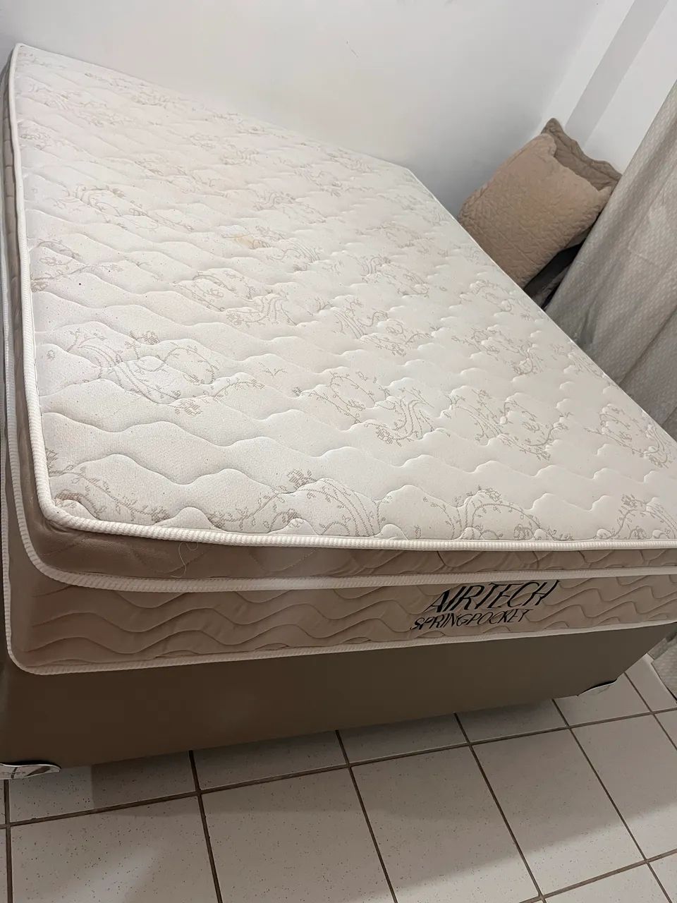 Cama box  - Foto 5