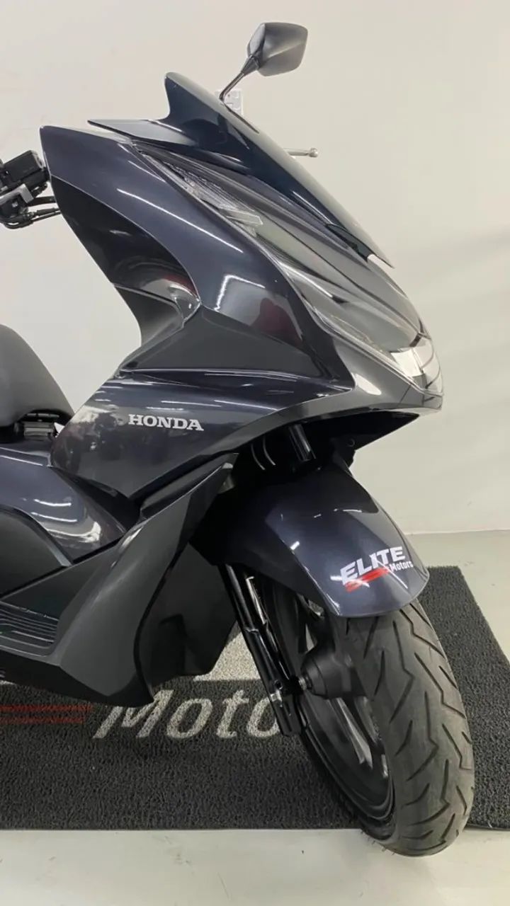 PCX 160 ZERADA !! - Foto 3