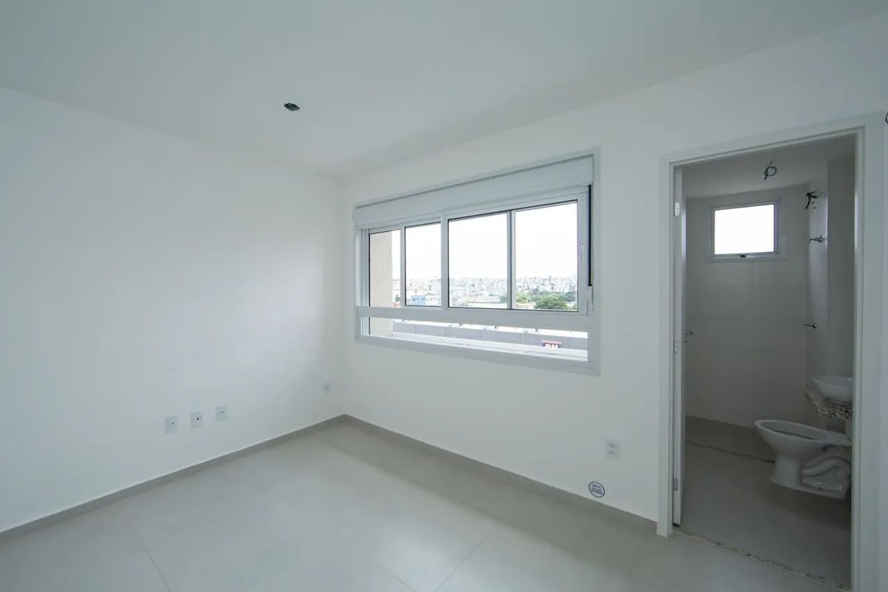 Apartamento à Venda - Nova Suíssa, 1 Quarto, 24 m2 - Foto 5