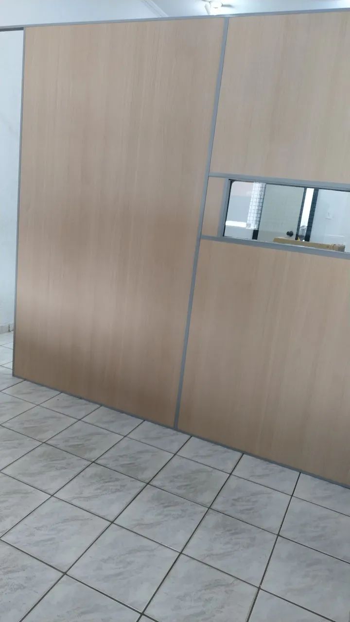 Balcão  &  Divisória em MDF - Foto 5
