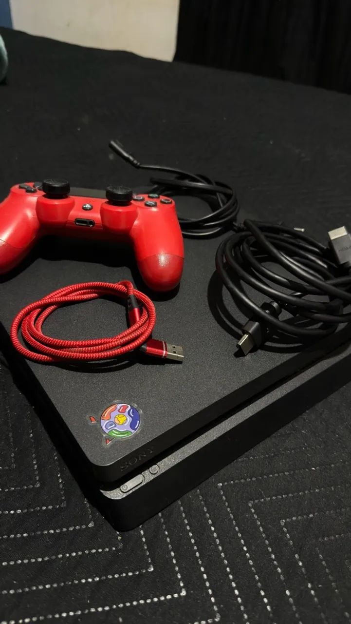 ps4 - Foto 5