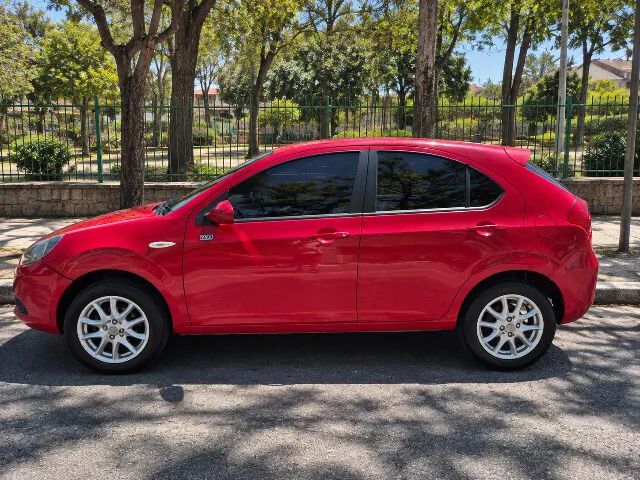 JAC J3 1.4 16V 5P Mec. 2012 - Foto 2