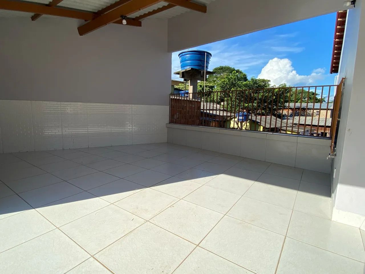 Casa 3 quartos - Baixa da Colina - Foto 2