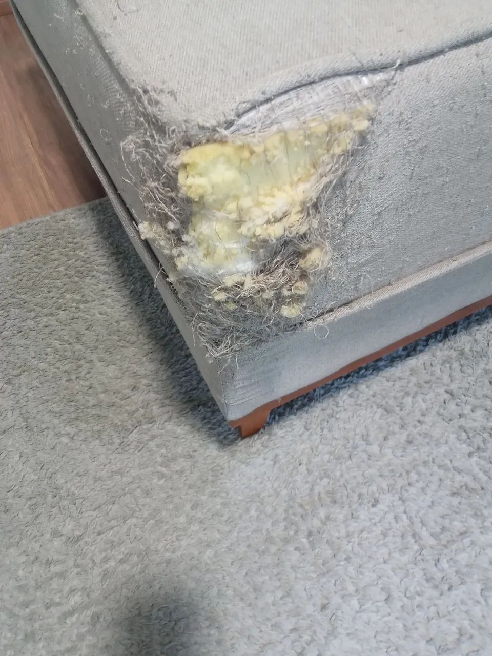 Sofá chaise - Foto 5