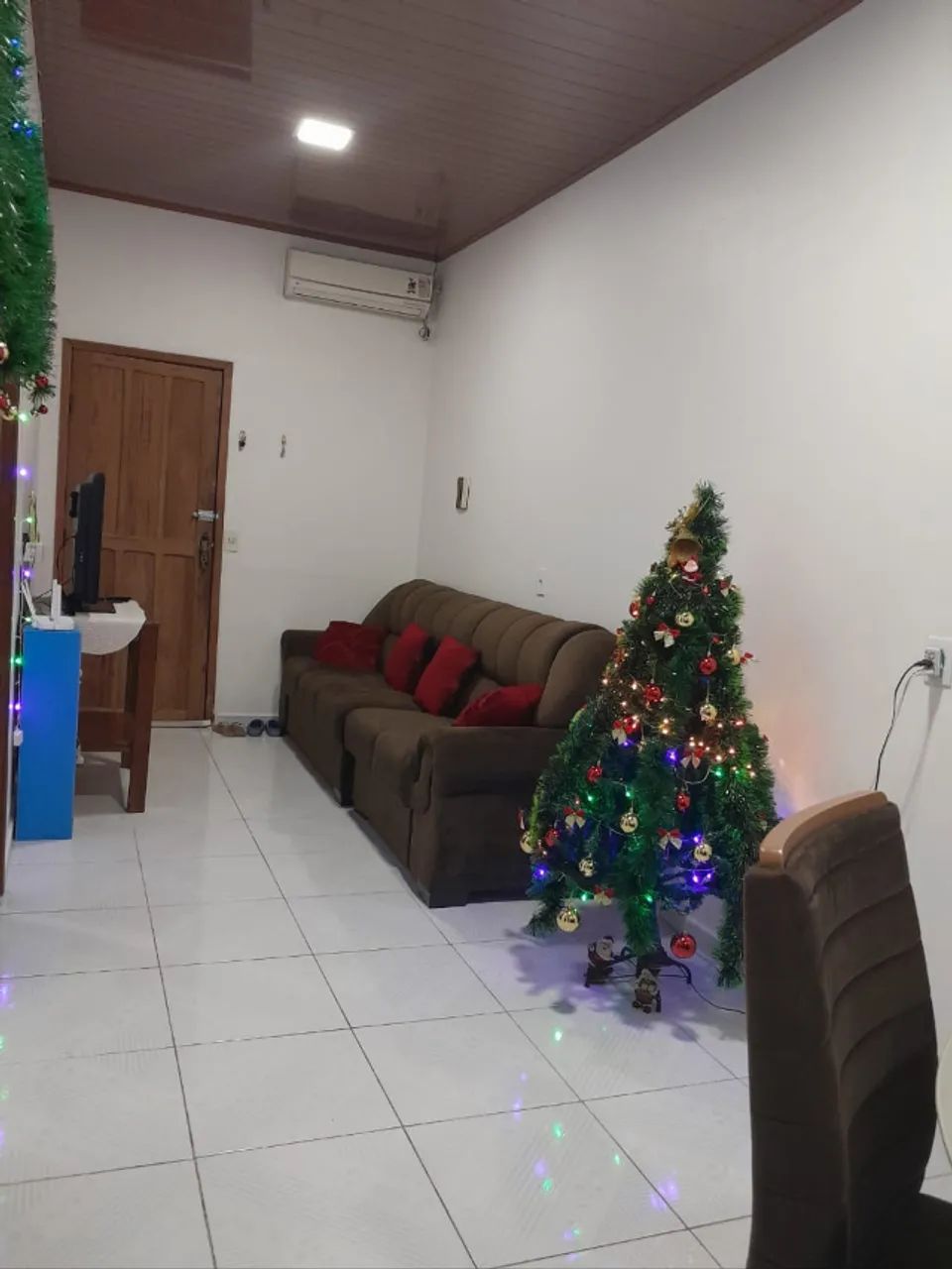 Foto - Manaus - Santa Etelvina