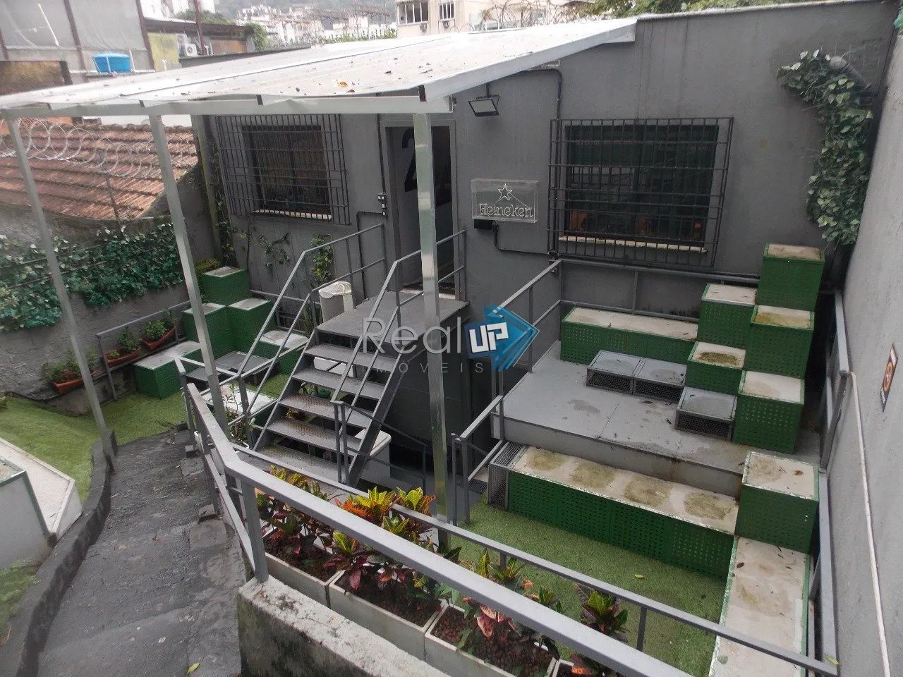 Casa Comercial em Botafogo - Foto 5