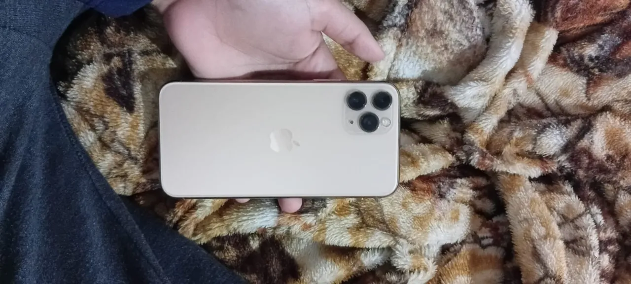 Celulares APPLE IPHONE 11 PRO Usados, seminovos e Novos no Brasil