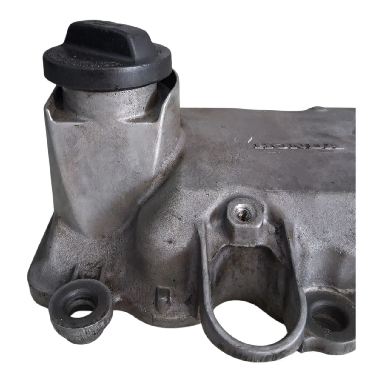 Tampa Válvula Do Cabeçote Honda Fit 1.4 2003/2008 - Foto 6