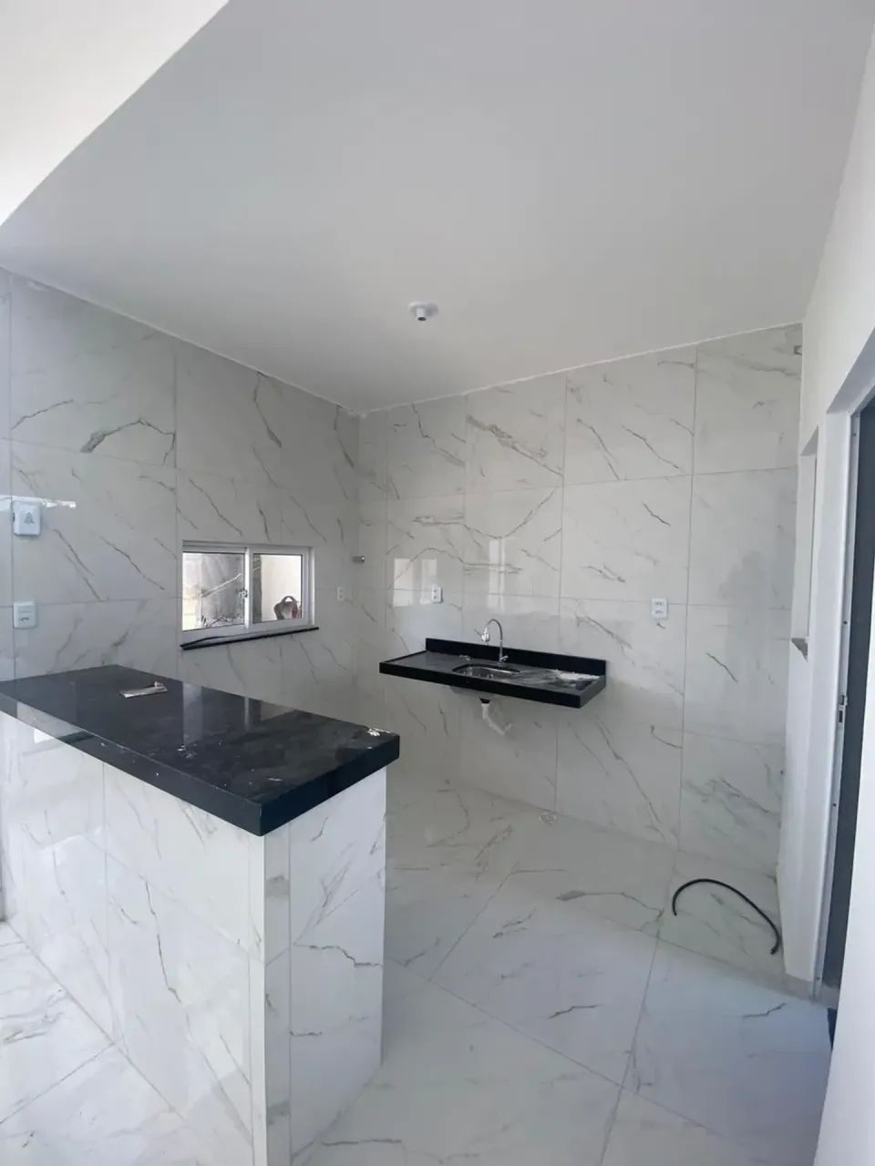LANÇAMENTO DE 12 CASAS PLANAS - Foto 3