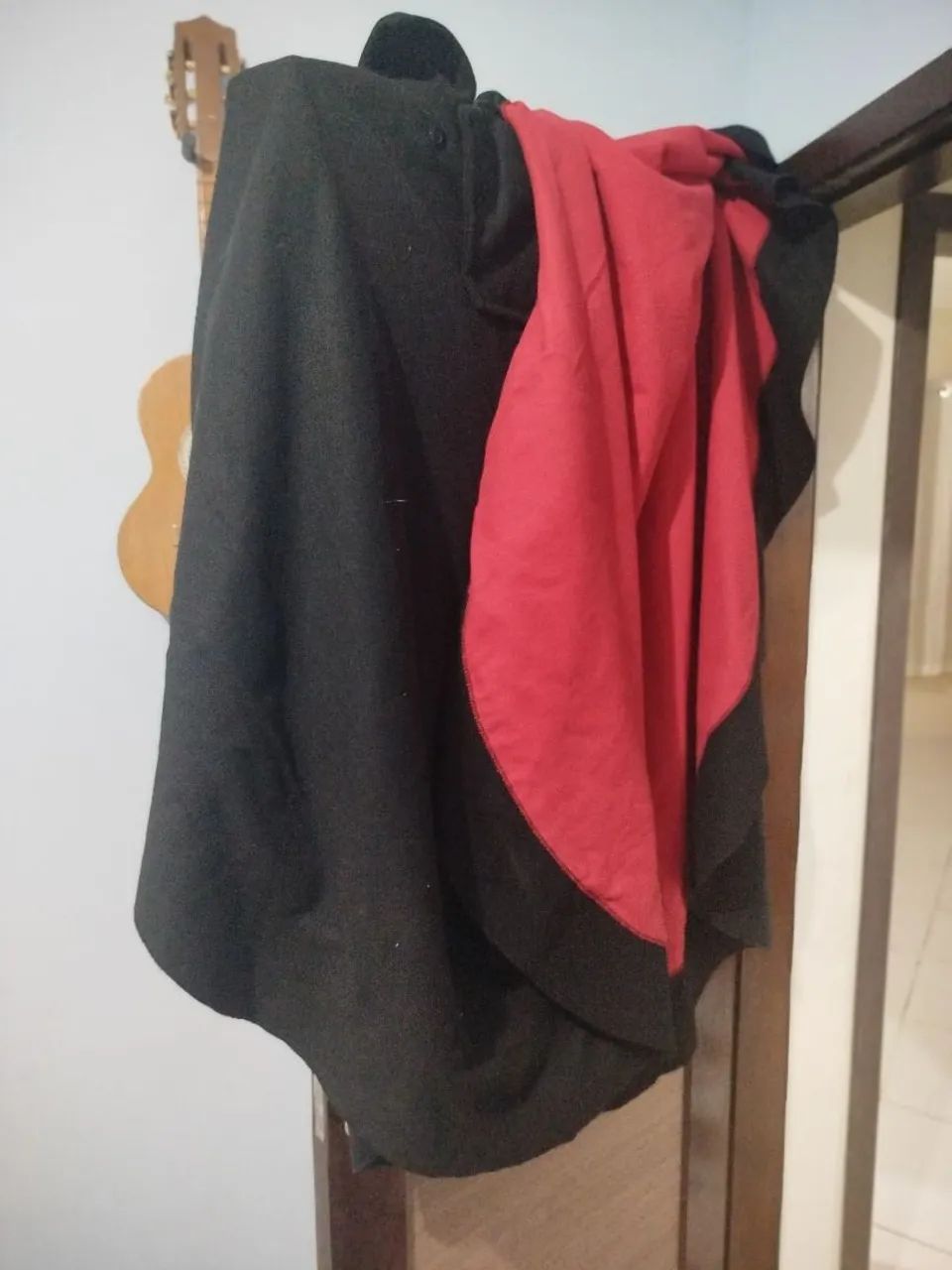 Poncho Pátrio lã  - Foto 4