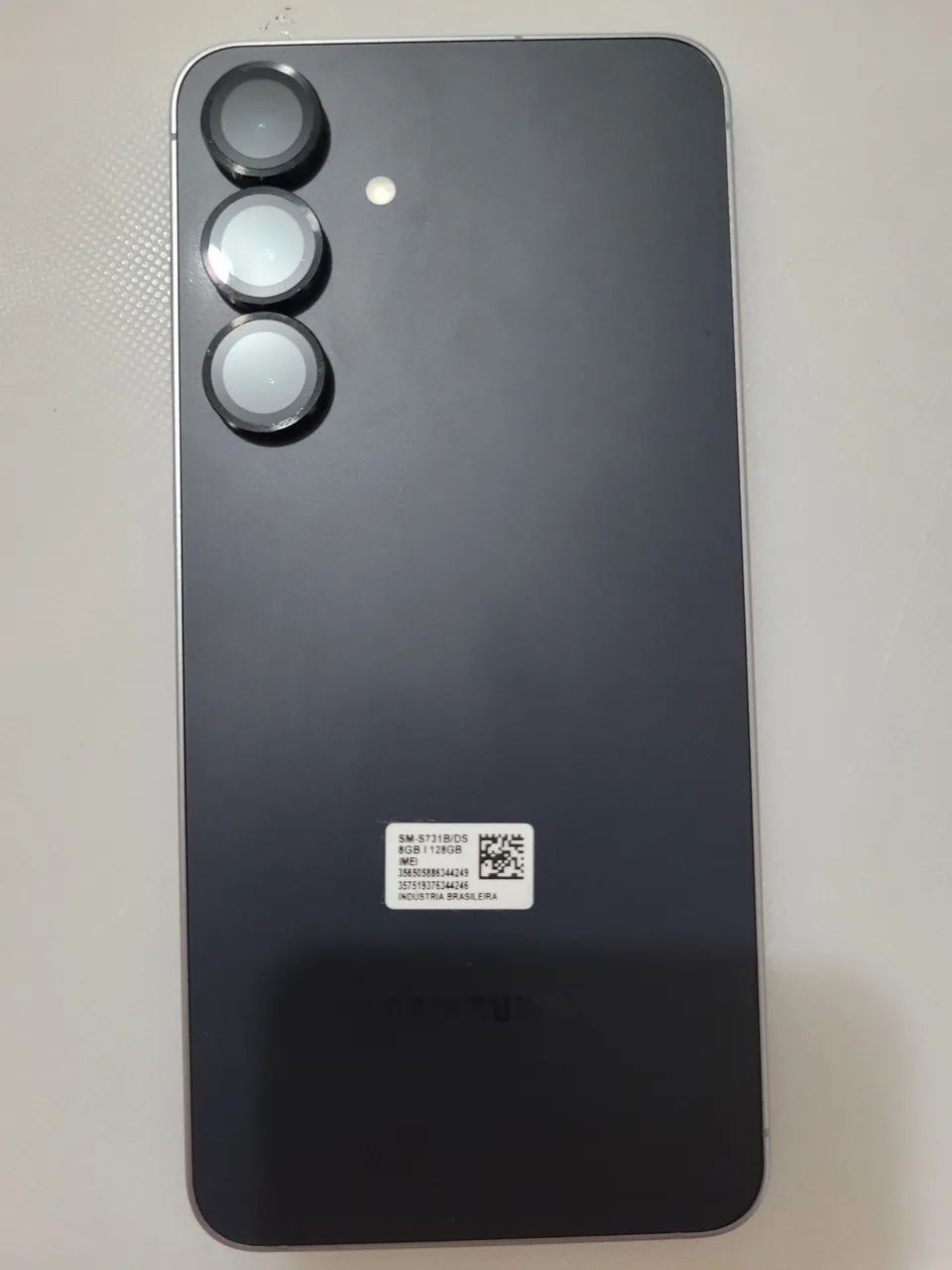 Celular samsung s25fe