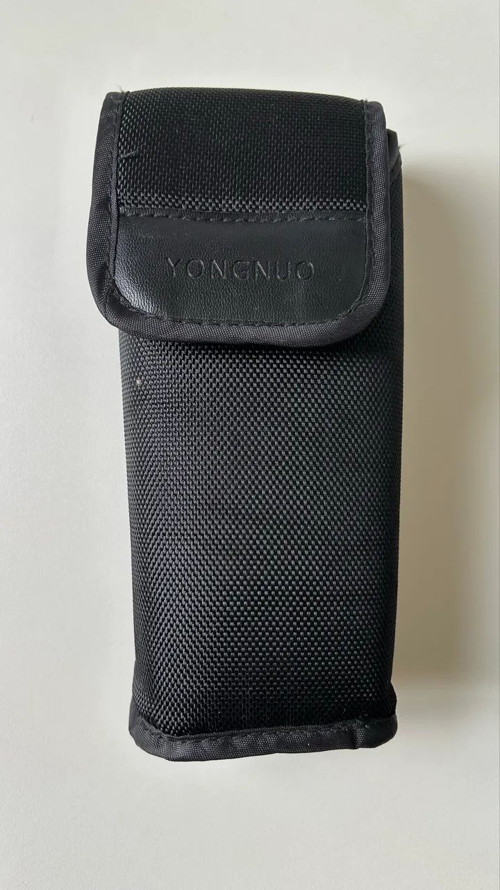 Flash Yongnuo YN565 EXII - Foto 5