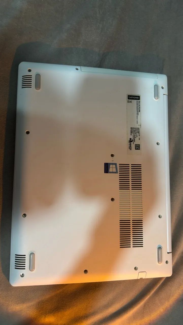 notebook lenovo - Foto 5