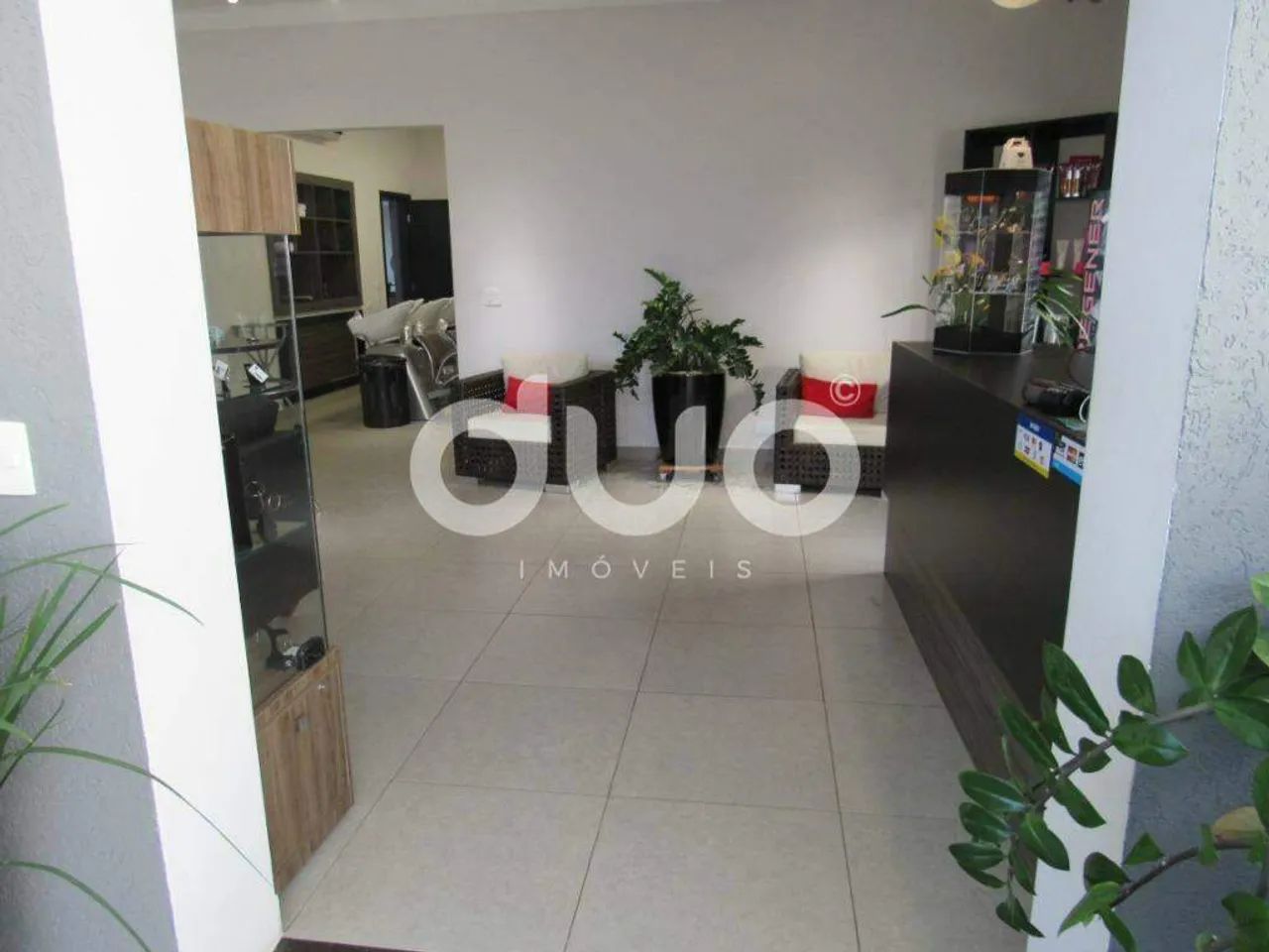 Casa comercial à venda, Centro, Piracicaba - CA2326. - Foto 4