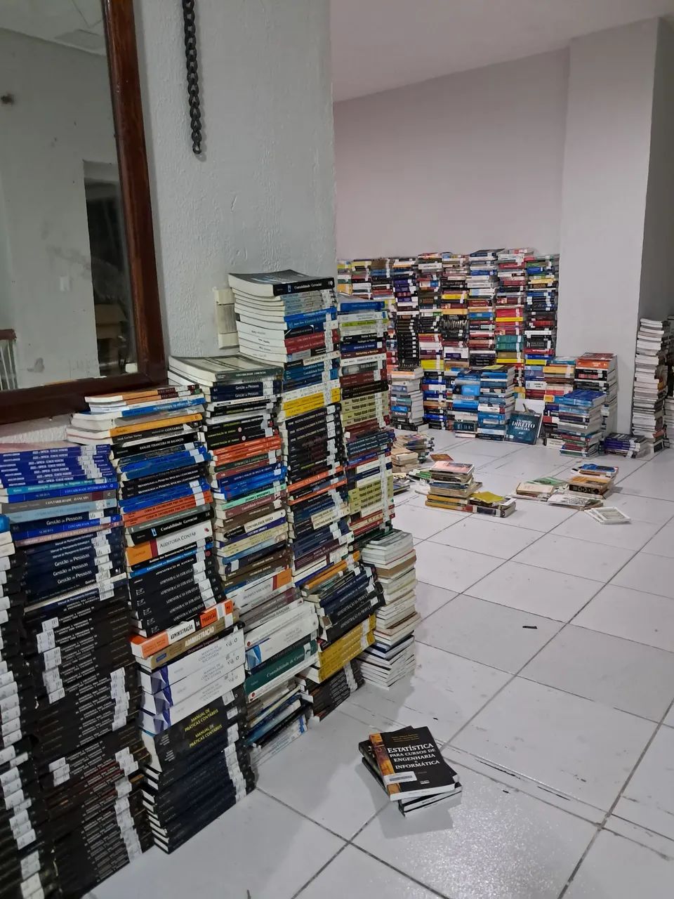 Biblioteca  - Foto 5