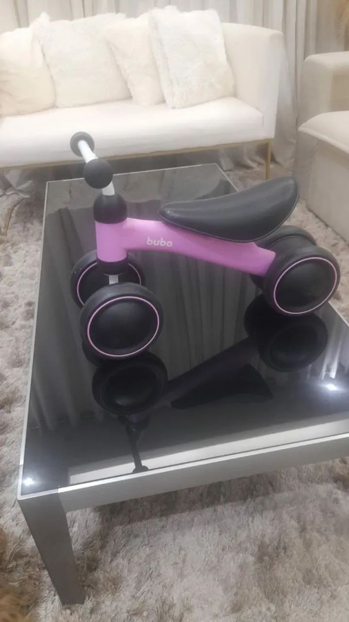 Bicicleta buba