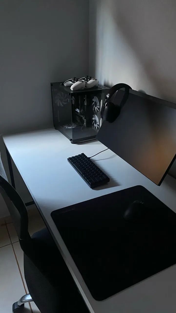 vende-se pc clean/ custo benefício  - Foto 3