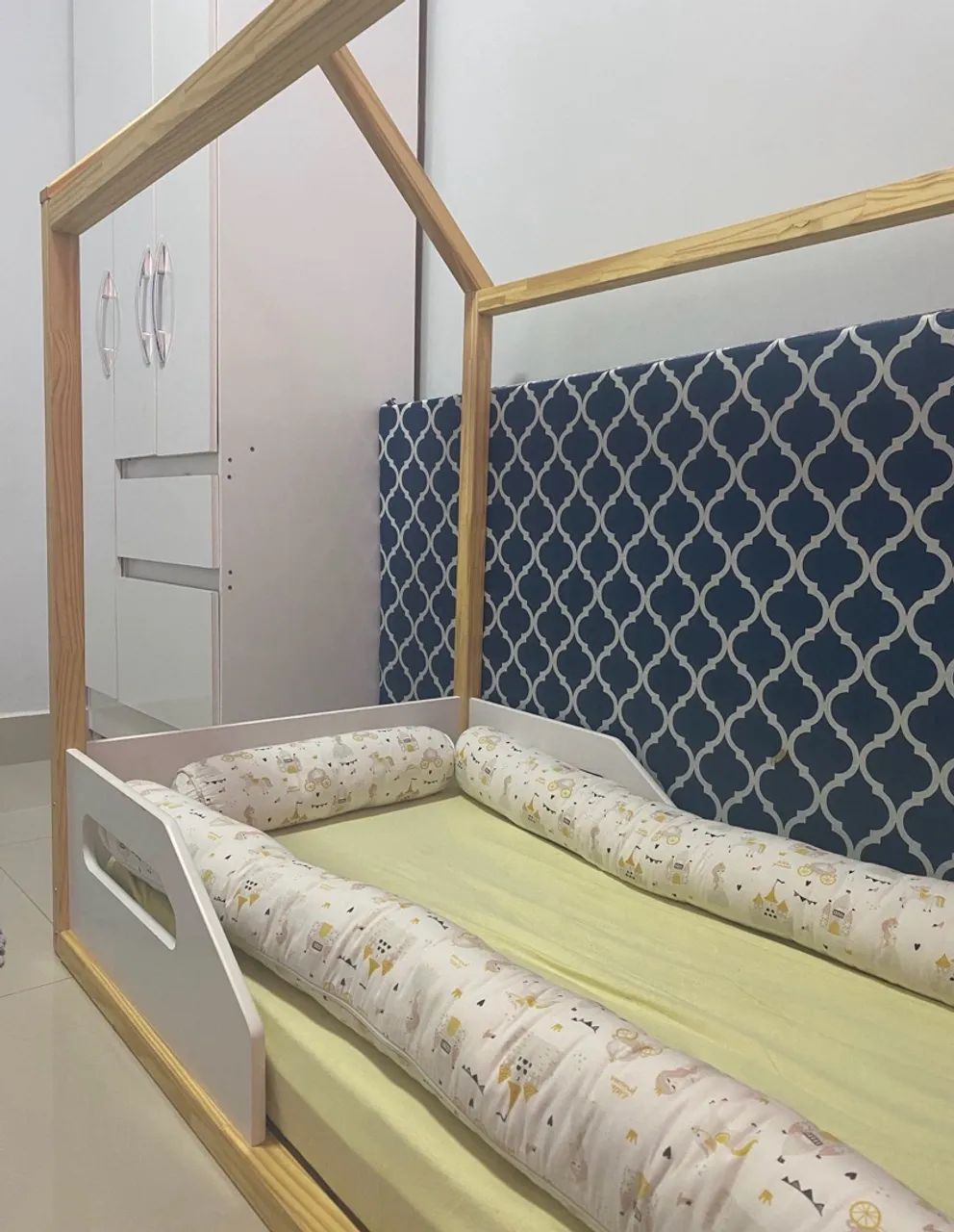 Cama infantil  - Foto 3