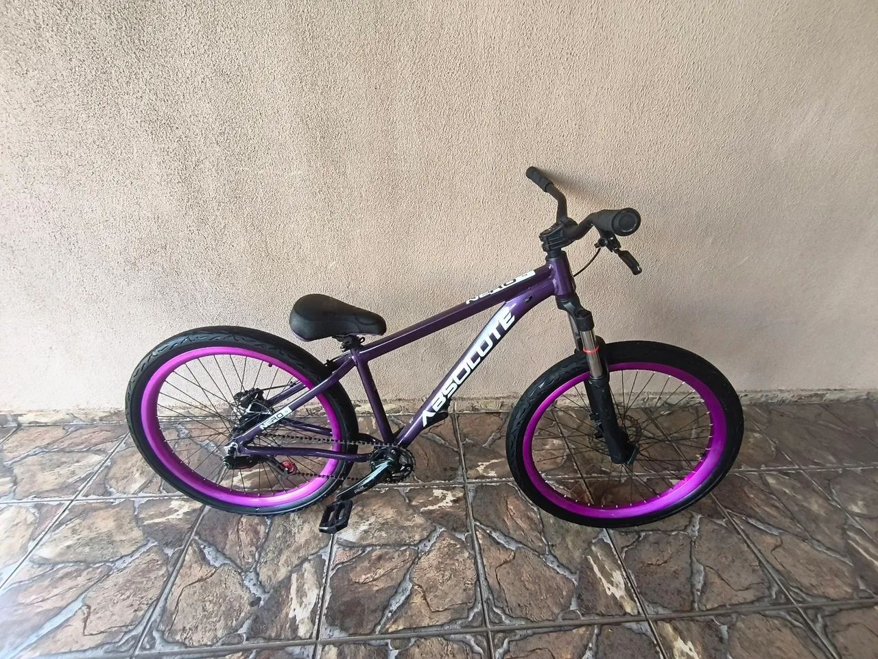 BIKE ABSOLUTE NERO 5 - Foto 4