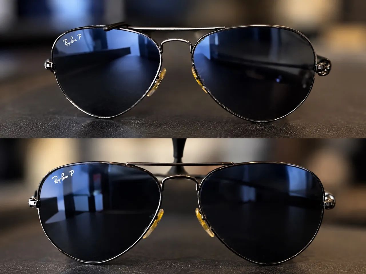Óculos Rayban