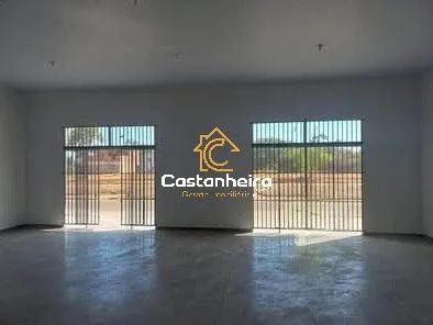 Sala Comercial com 144m² - plano diretor sul - Foto 5