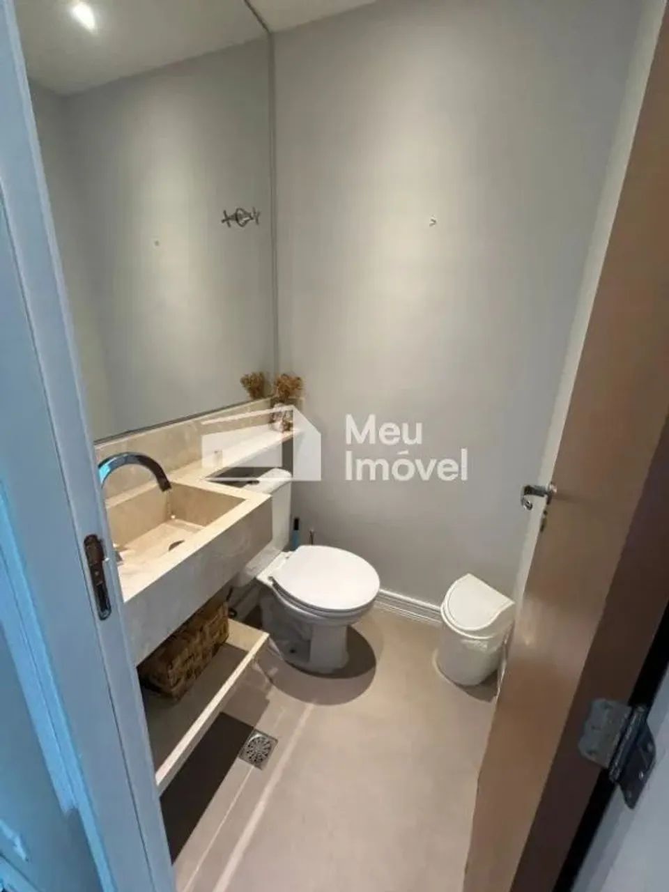 Aluguel Apartamento 3 Dormitórios sendo 1 Suíte Varanda com Churrasqueira - 108m² - Condom - Foto 10