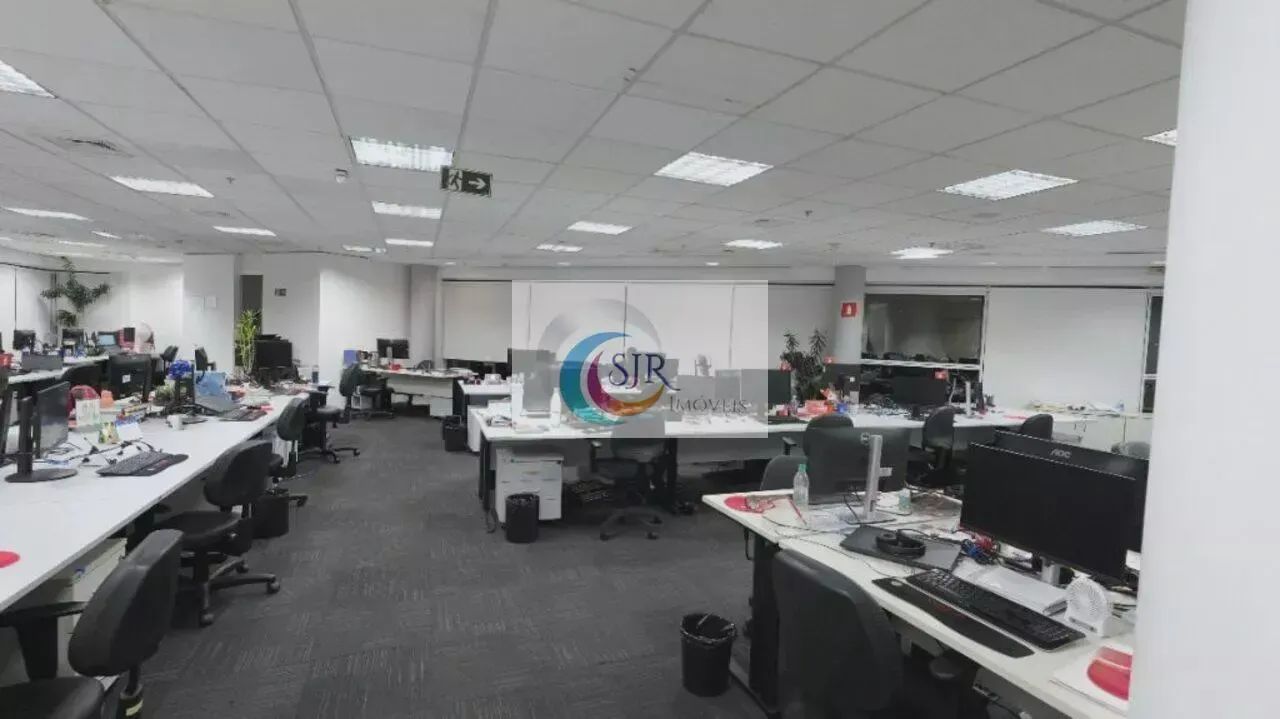 Conjunto para alugar, 406 m² - Vila Olímpia - São Paulo/SP - Foto 7