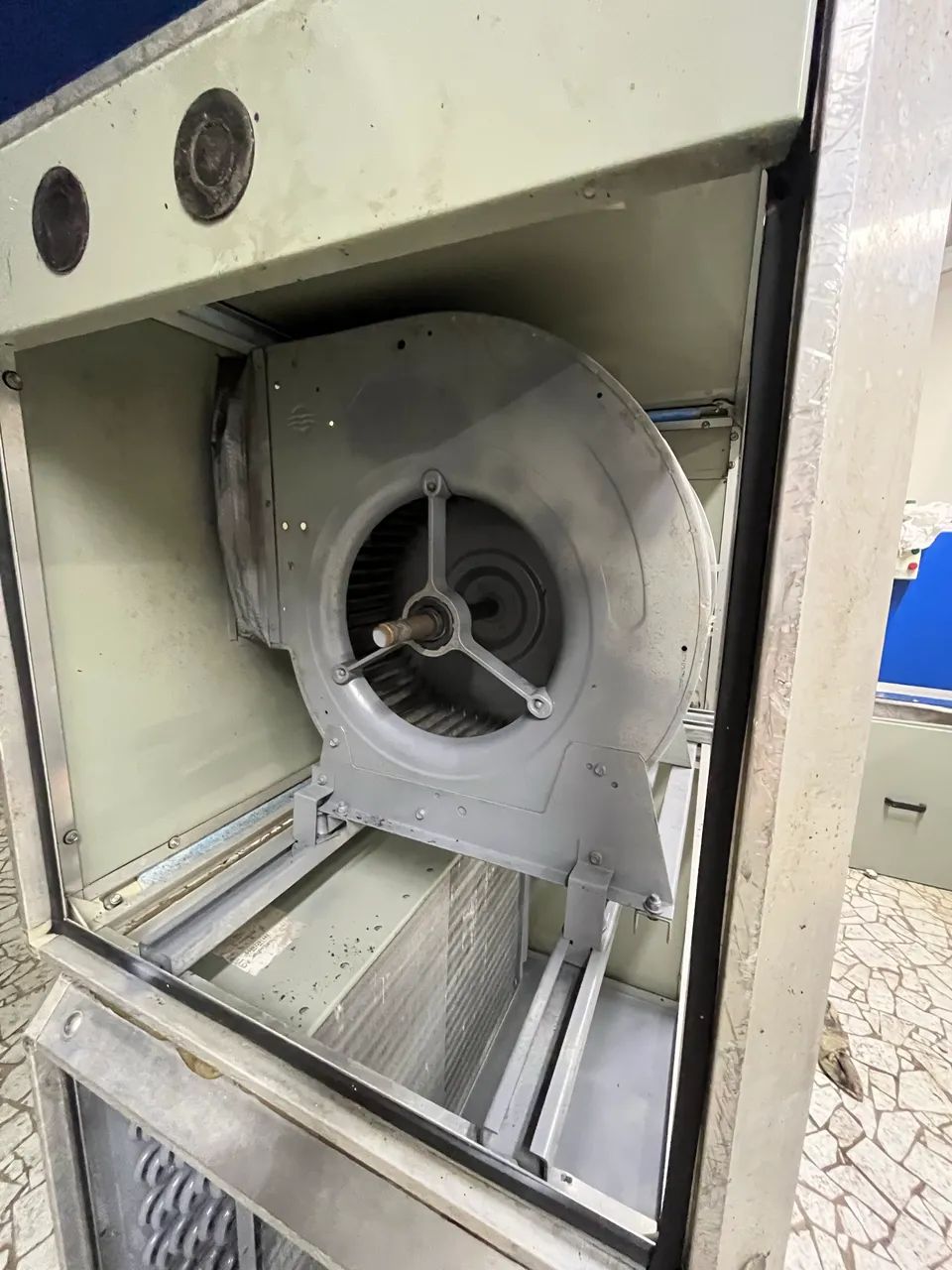 Fancoil ar condicionado  - Foto 4