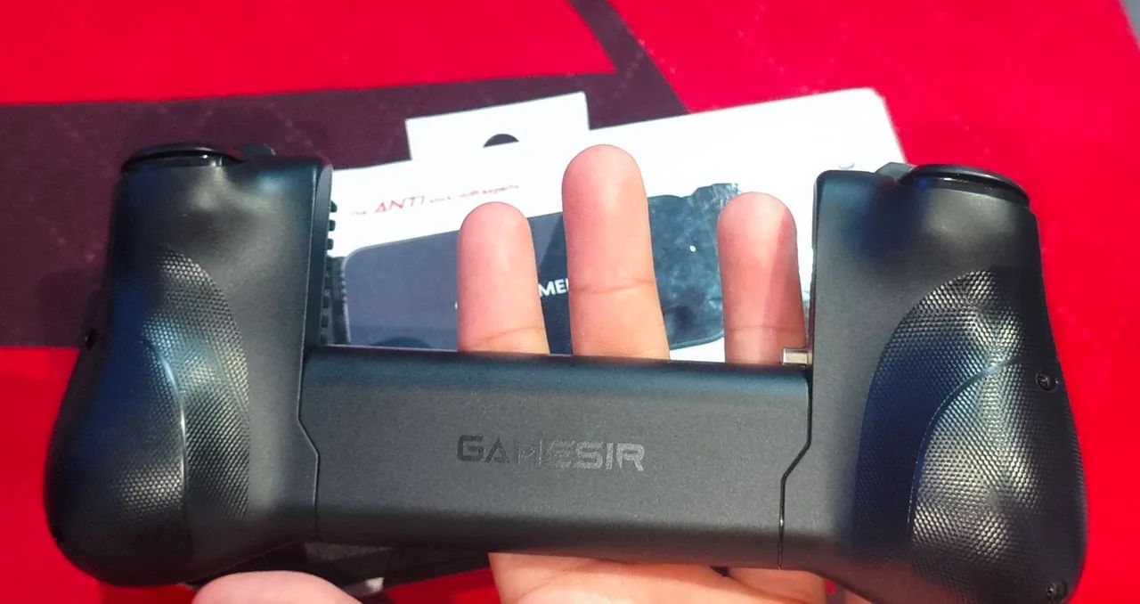 GAMESIR X5 LITE TIPO C - Foto 4
