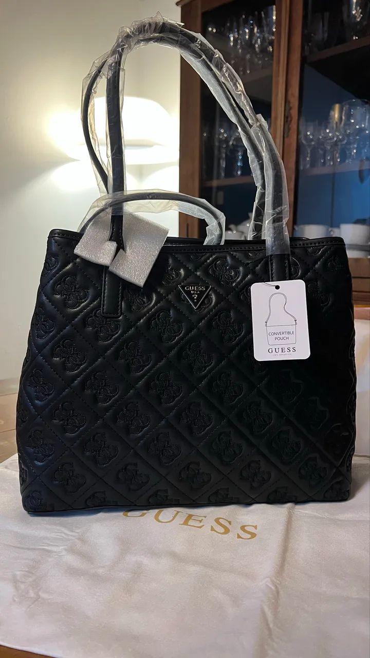Bolsas GUESS originais - Foto 3