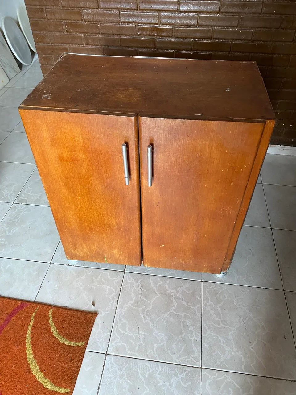 Armário pequeno - Foto 2