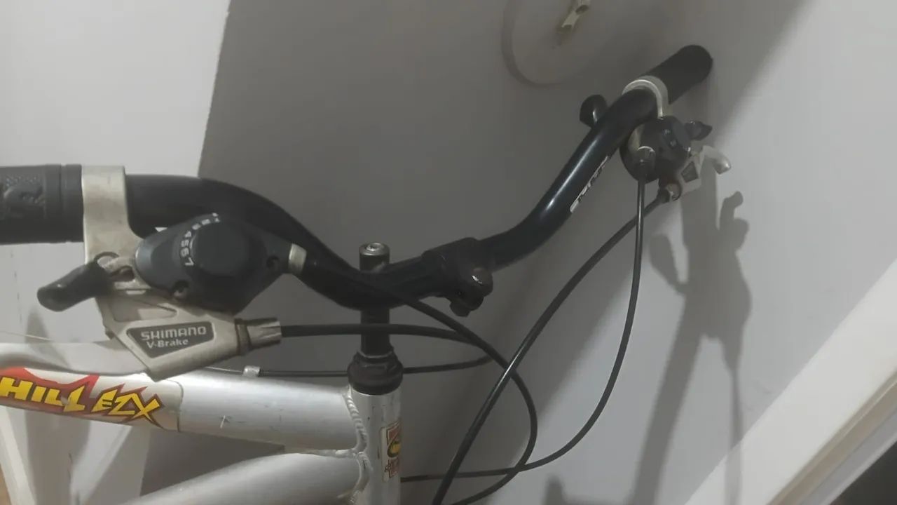 Bicicleta sundown aro 26 - Foto 2