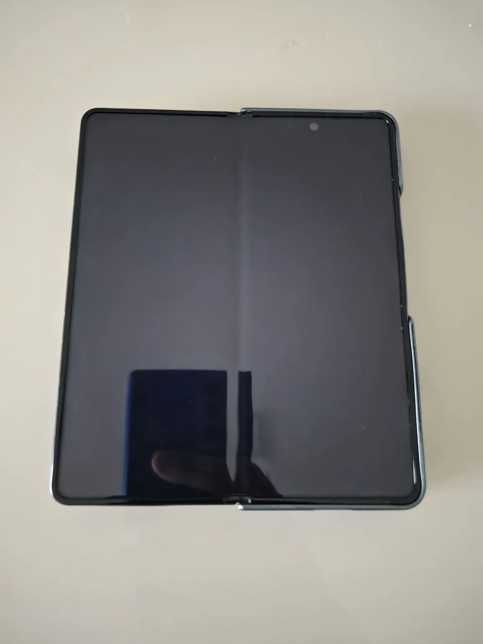 Samsung Z Fold 4 - Foto 2