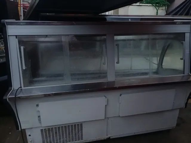 Balcão de Açougue e Frios - Foto 2