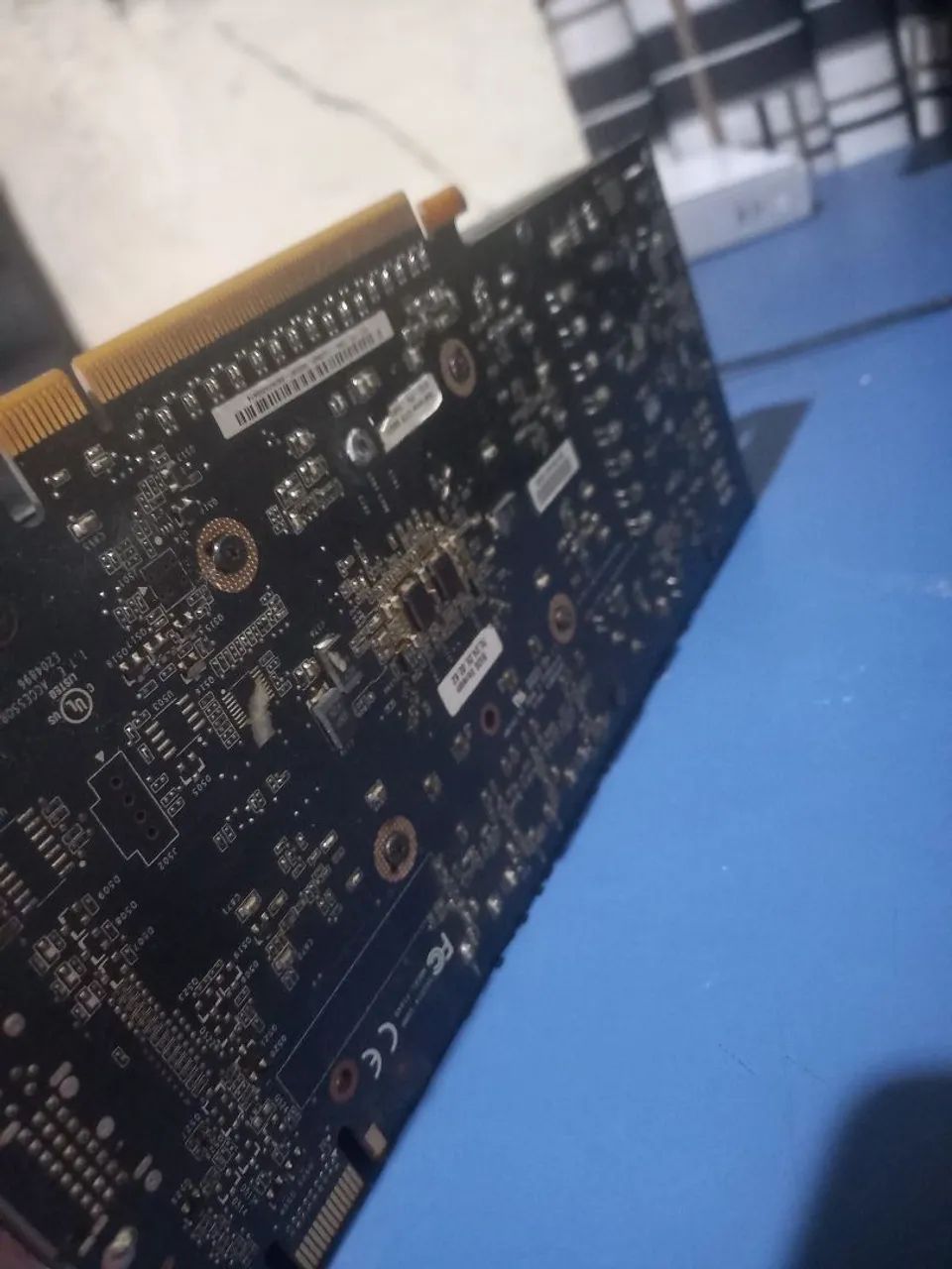 Gtx 560ti artefato - Foto 2