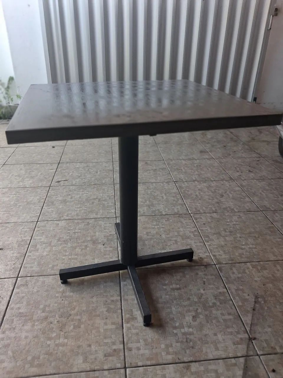 Mesa madeira  - Foto 2
