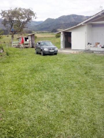 Belíssimo sítio com casa na cidade de Urubici - Santa Catarina - Foto 3
