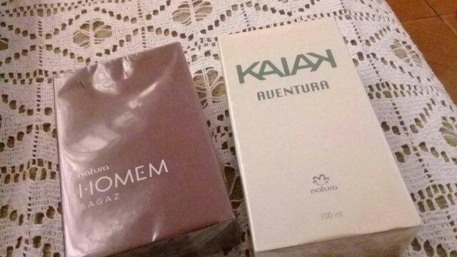 Perfumes
