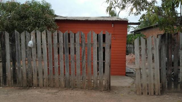 Vendo Terreno no Marabaixo Registrado no Cartorio
