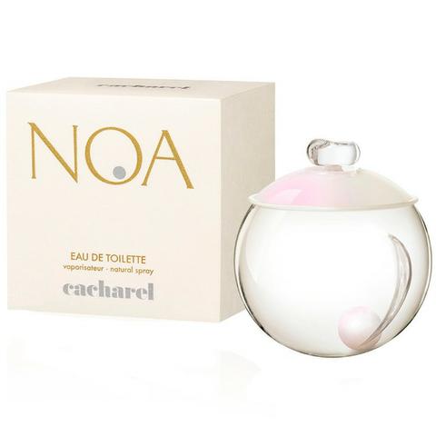 Perfume Cacharel Noa Feminino 100ml Original