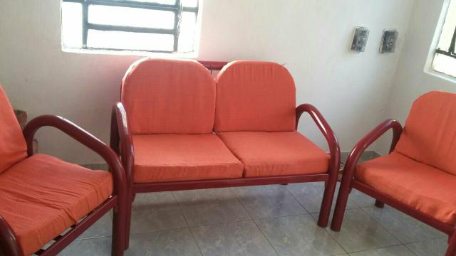 Conjunto de cadeiras