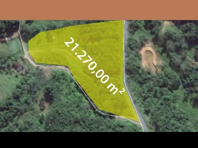 Jaraguá Do Sul (sc): 02 Imóveis Terrenos (2,12ha + 1,47ha) - kwpez