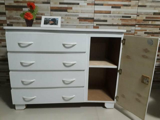 Cômodas Direto da Fábrica - Foto 4