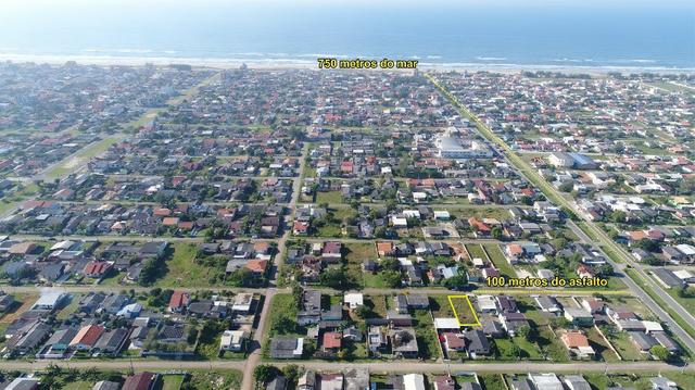 Lote no centro de Balneário Gaivota - Foto 3