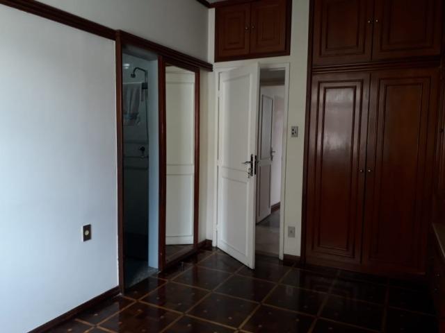 Apartamento 3 quartos (1 suíte) c/Garagem e Elevador - Centro, Av.Rio Branco - Foto 8